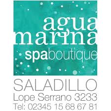 Spa Aguamarina Boutique